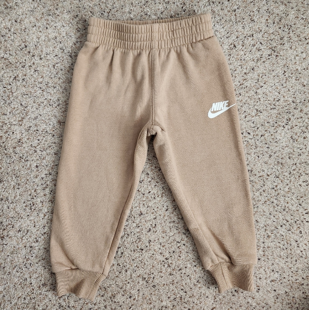 Nike Toddler Sweatpant Joggers